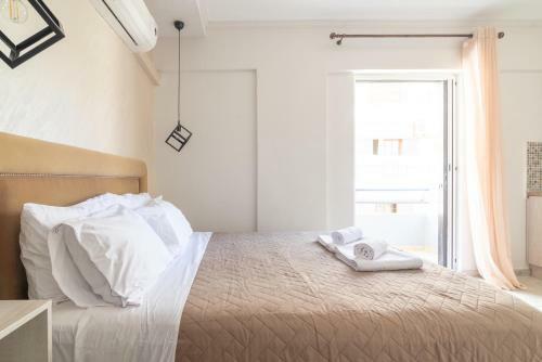 Apartamento The Holiday Studio