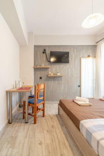 Apartamento The Holiday Studio
