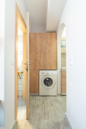Apartamento The Holiday Studio