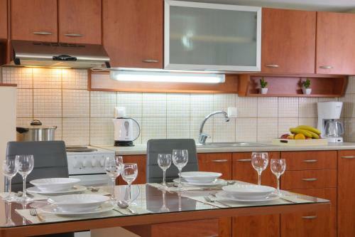 Gargadoros Apartment