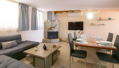 Gargadoros Apartment