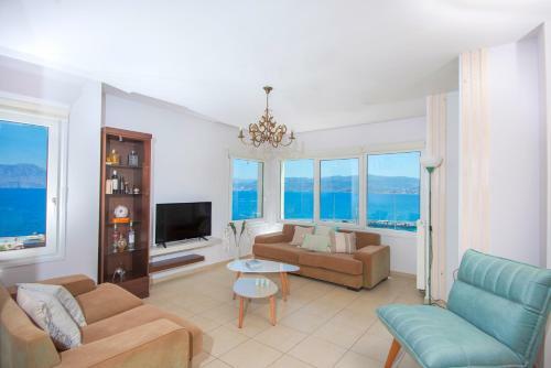 Apartamento Marina House