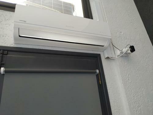 Marilia Apartment
