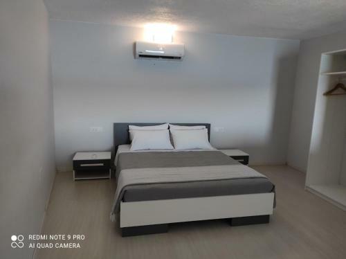 Marilia Apartment