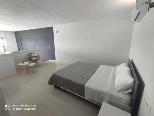 Marilia Apartment