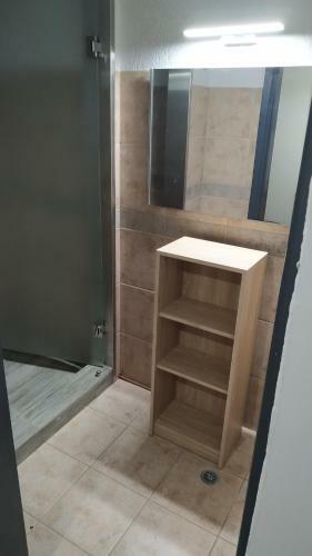 Marilia Apartment