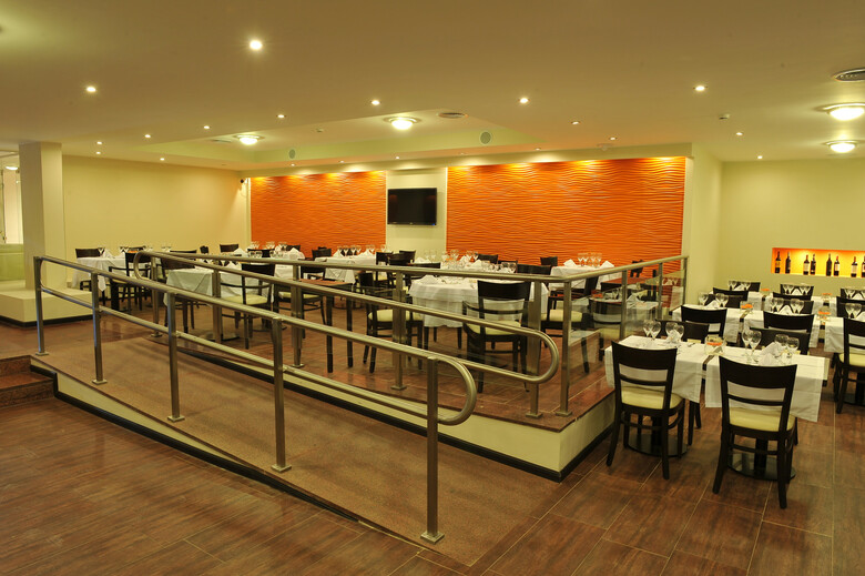 Hotel Intersur San Telmo