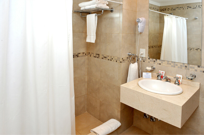 Hotel Intersur San Telmo
