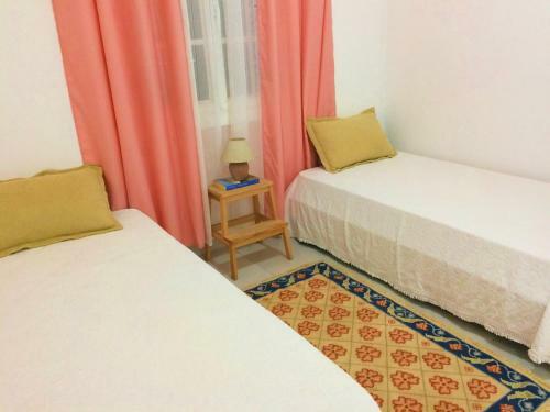 Hostal Home & Flower 2