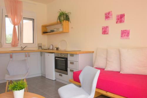 Apartamento Little Eden Homes