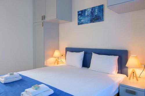 Apartamento Little Eden Homes