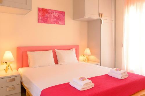 Apartamento Little Eden Homes