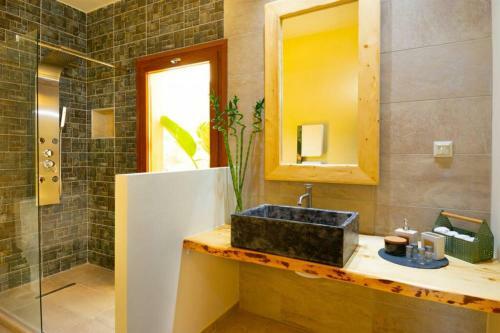 Apartamento Istron Agnanti