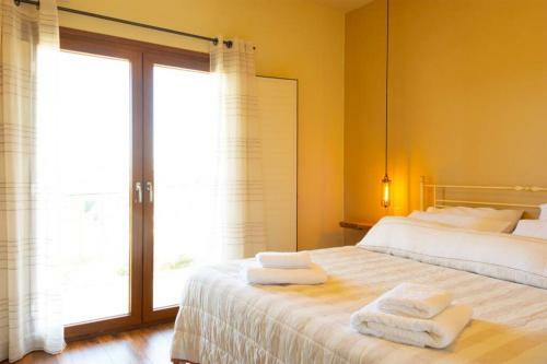Apartamento Istron Agnanti