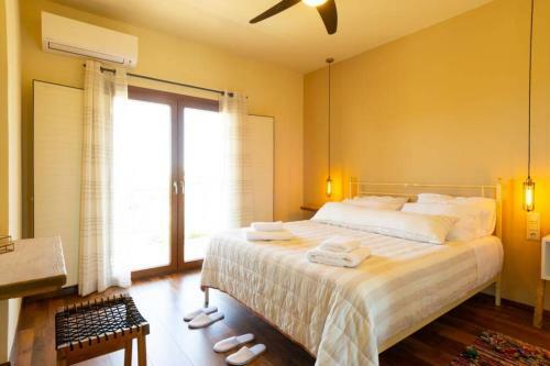 Apartamento Istron Agnanti