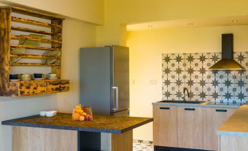 Apartamento Istron Agnanti