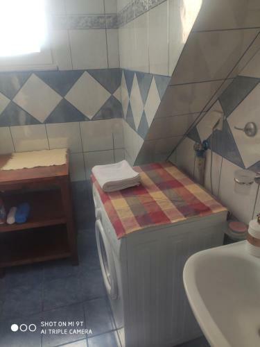 Town Apartment 72100