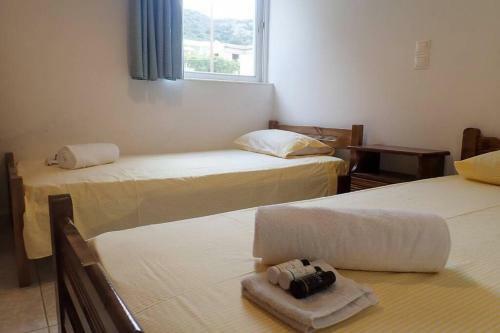 Apartamento Giannis House