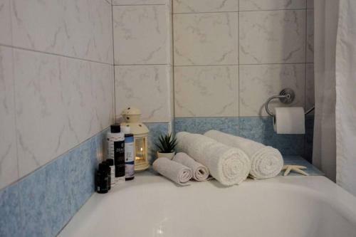 Apartamento Giannis House