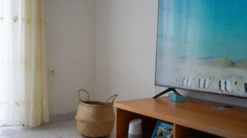 Apartamento Giannis House