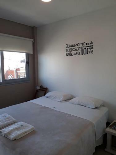 Apartamento Bell 1