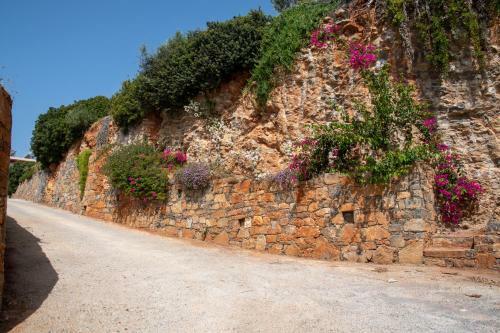 Apartamento Miracle View Villas