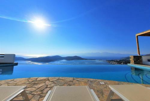 Orea Villa