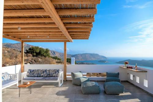 Orea Villa