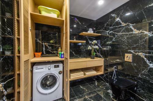 Apartamento Aikanto Residence