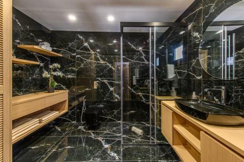 Apartamento Aikanto Residence