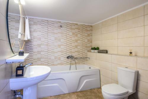 Apartamento Aikanto Residence