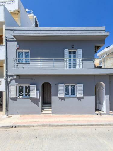 Apartamento Aikanto Residence