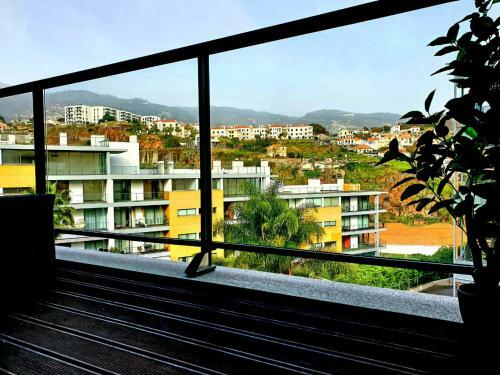Funchal View Apartament