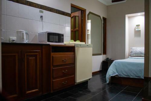 Apartamento Anchorena Appart