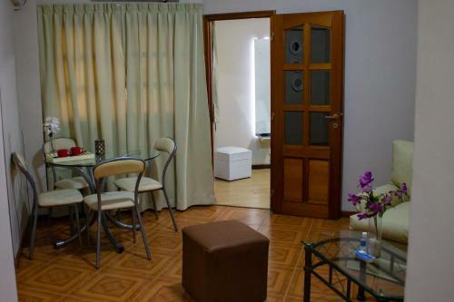 Apartamento Anchorena Appart