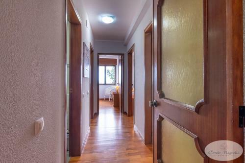 Apartamento Condo Magnolia