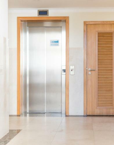 Apartamento Aguia - T1 By Rmc