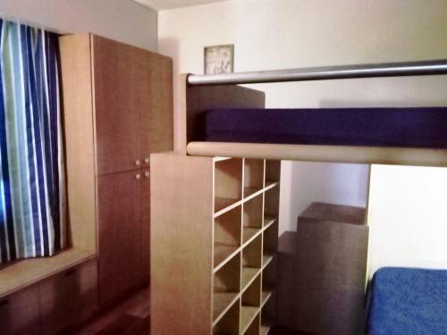 Apartamento Un Balcon Sur La Mer