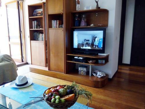 Apartamento Un Balcon Sur La Mer
