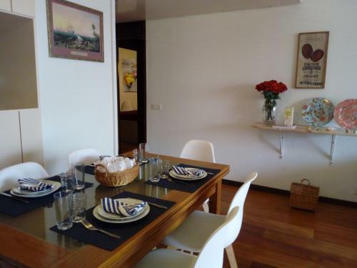 Apartamento Un Balcon Sur La Mer