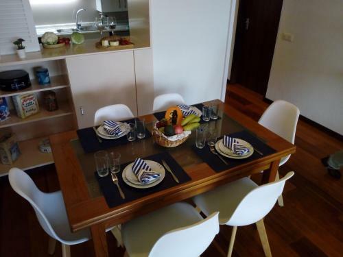 Apartamento Un Balcon Sur La Mer