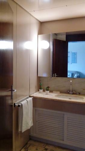 Apartamento Un Balcon Sur La Mer