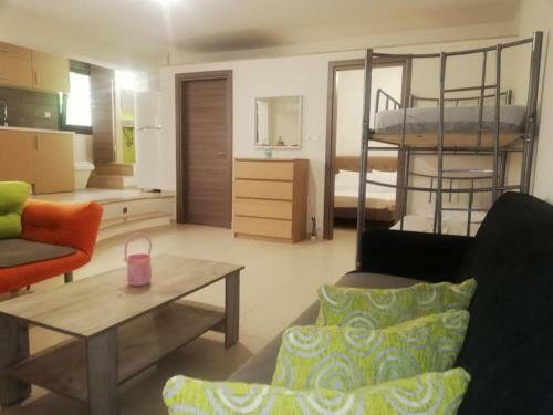 Apartamento Villa Stratos A