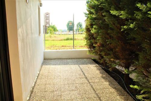 Apartamento Villa Stratos A