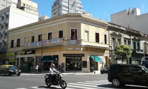 Apartamento Viajero