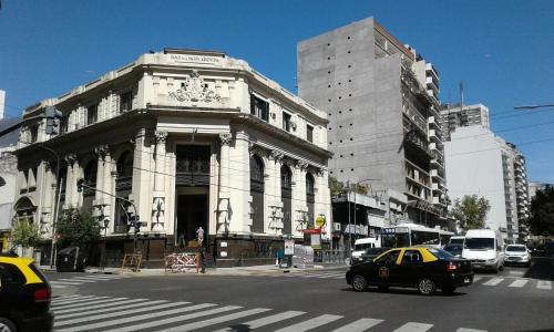 Apartamento Viajero