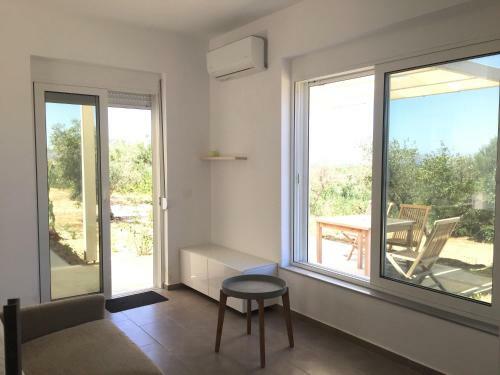 Wecrete Apartments