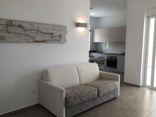 Wecrete Apartments