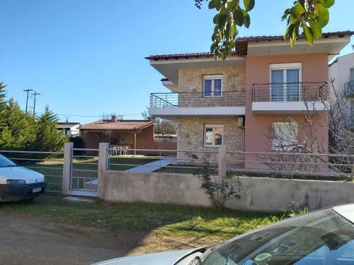 Villa Nikos