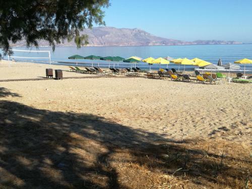 Apartamento Villa Stefania